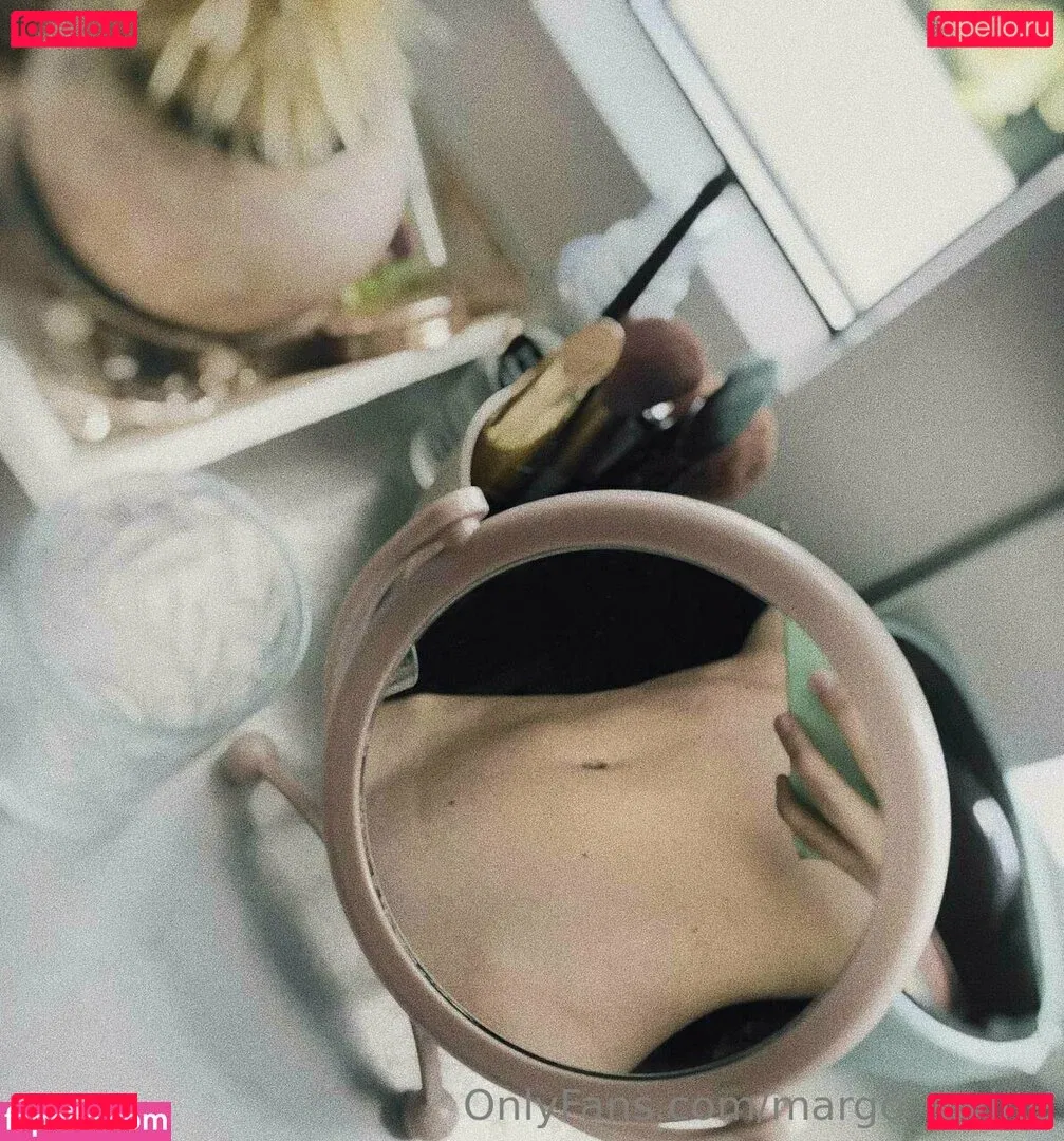 margo_leevony Onlyfans Photo Gallery 