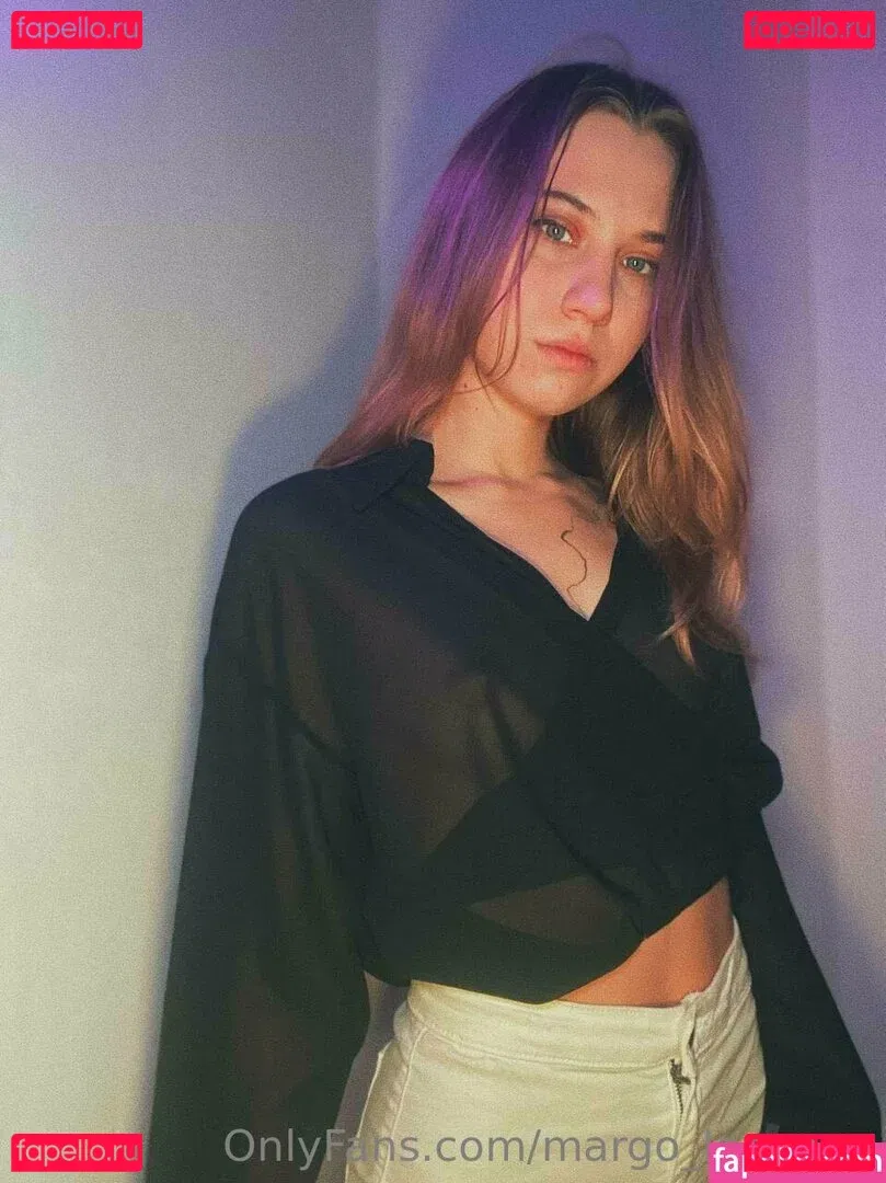 margo_leevony Onlyfans Photo Gallery 