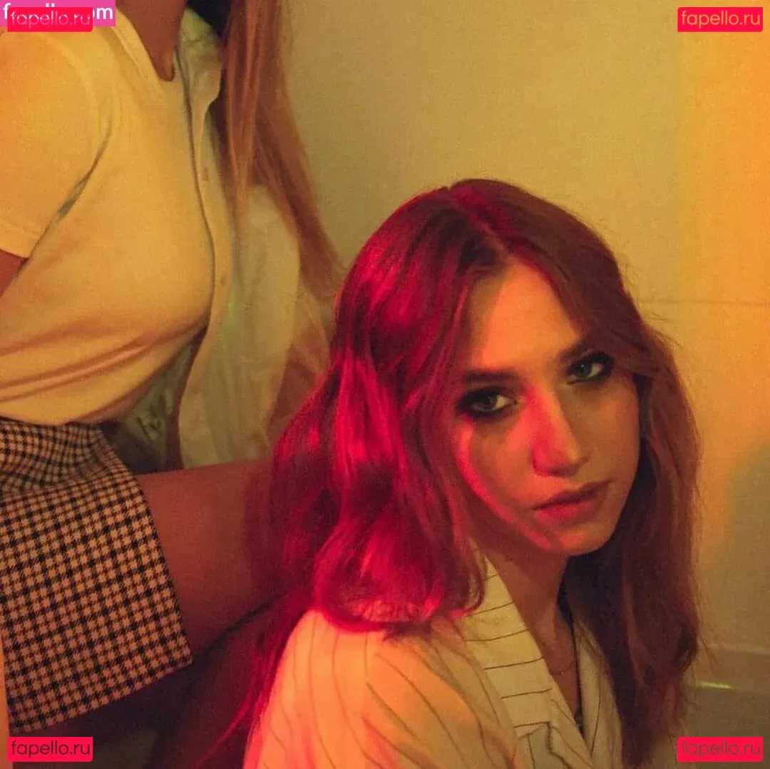 margo_leevony Onlyfans Photo Gallery 