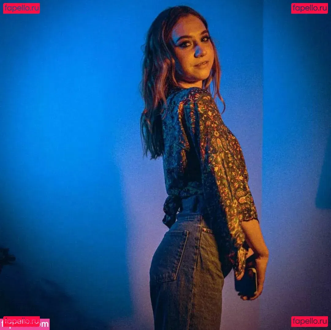 margo_leevony Onlyfans Photo Gallery 