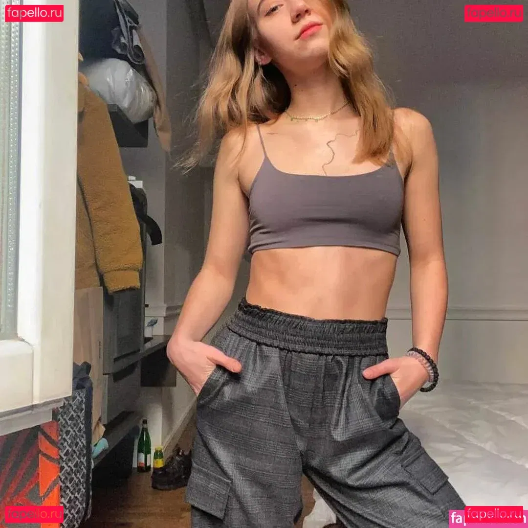 margo_leevony Onlyfans Photo Gallery 