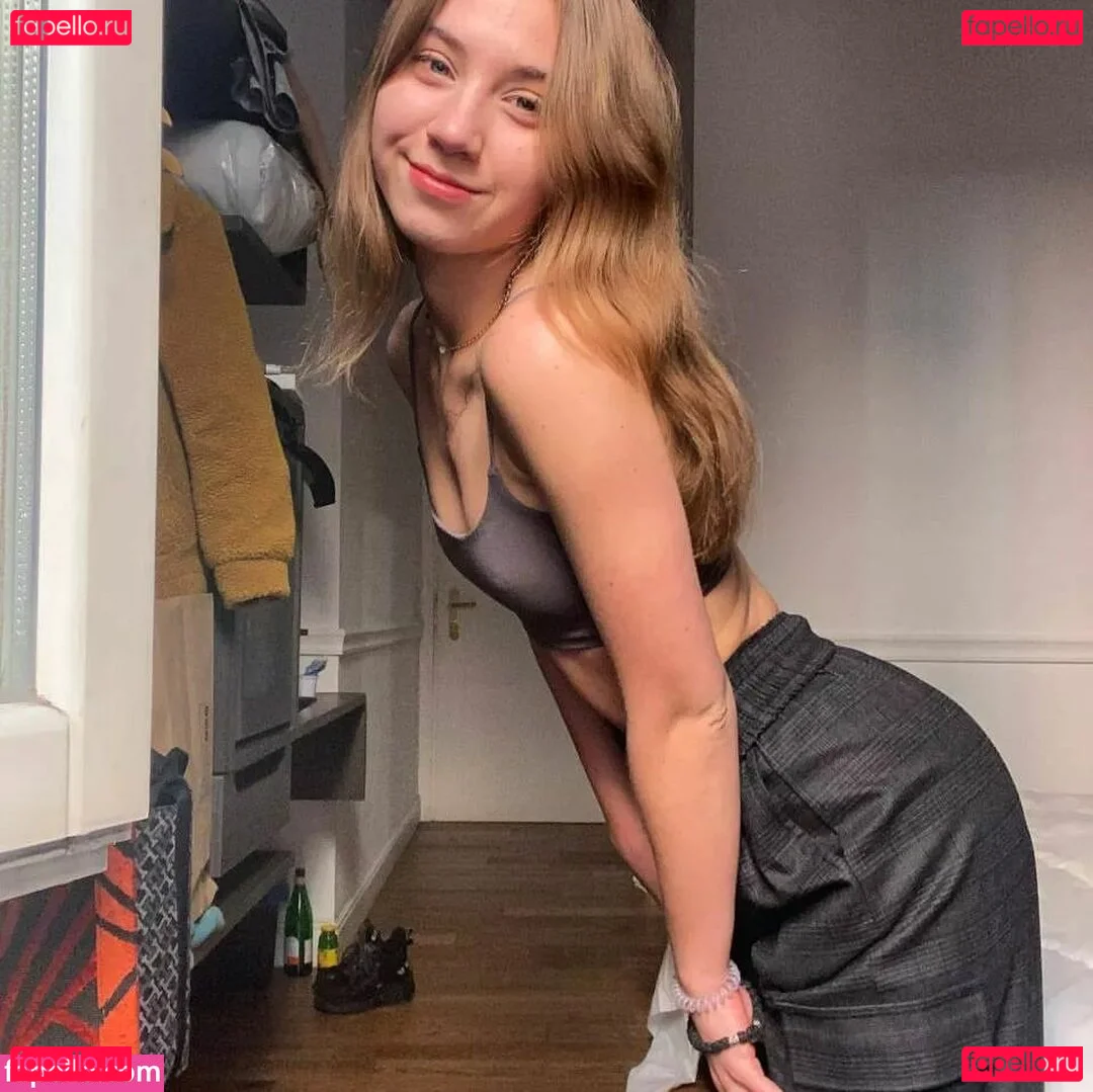 margo_leevony Onlyfans Photo Gallery 