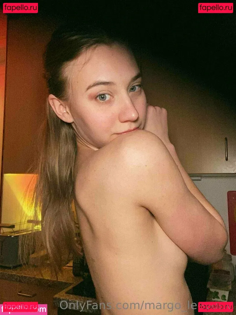 margo_leevony Onlyfans Photo Gallery 