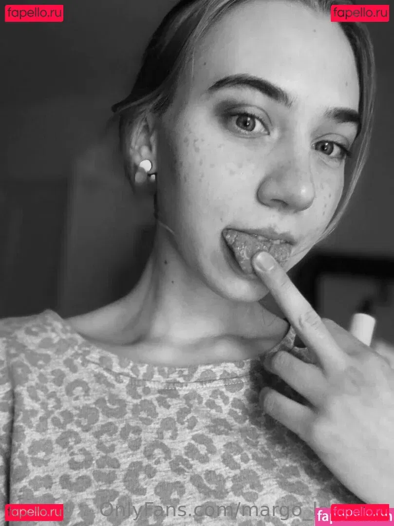 margo_leevony Onlyfans Photo Gallery 