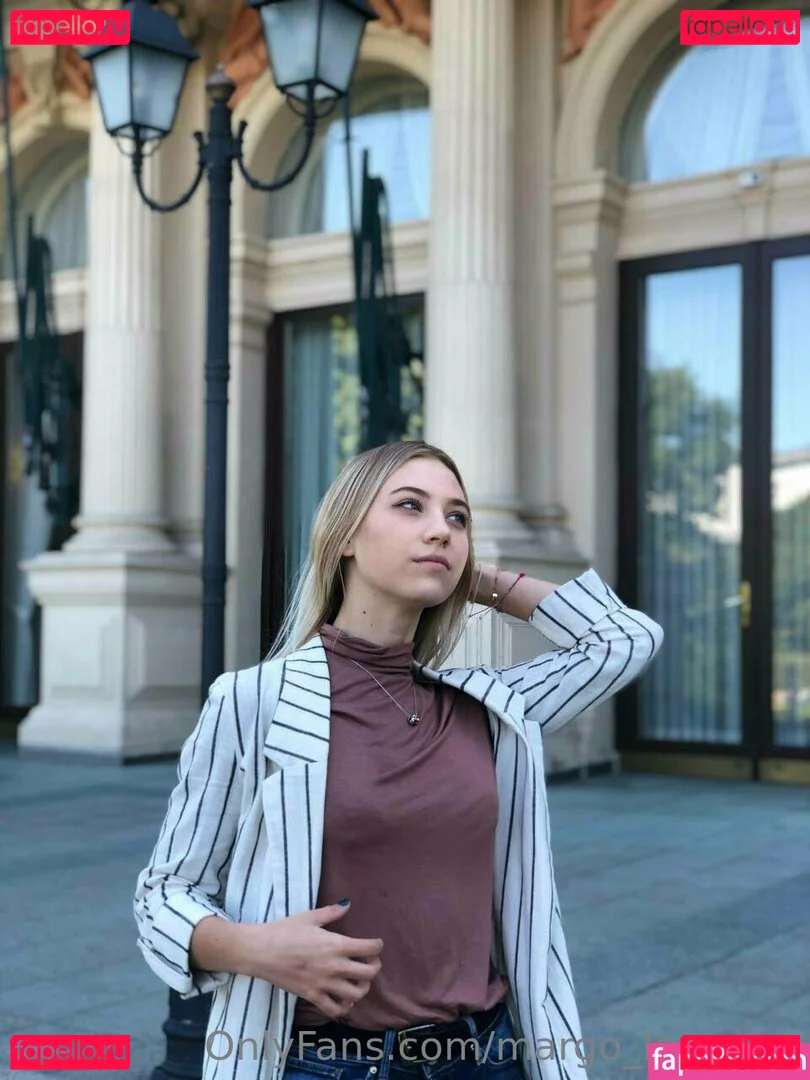 margo_leevony Onlyfans Photo Gallery 