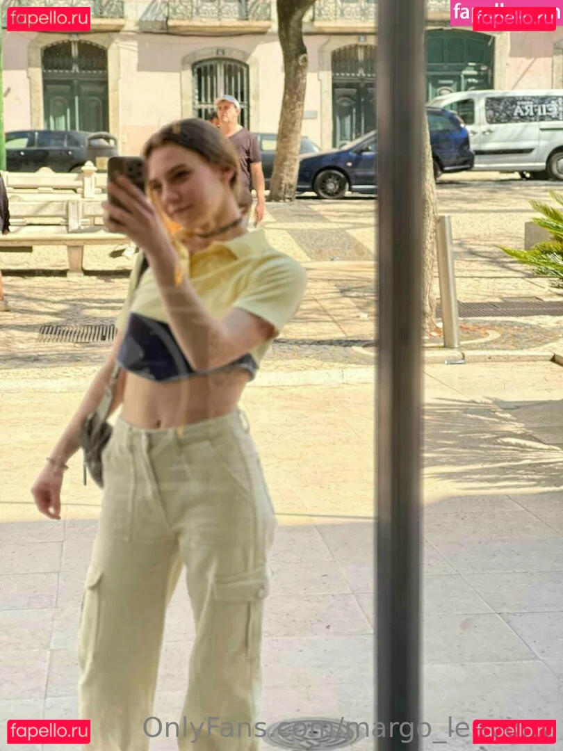 margo_leevony Onlyfans Photo Gallery 