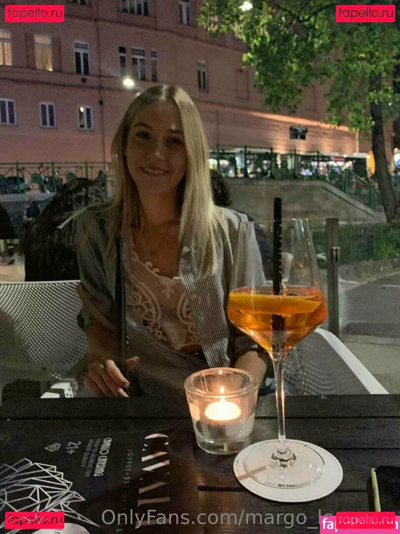 margo_leevony Onlyfans Photo Gallery 