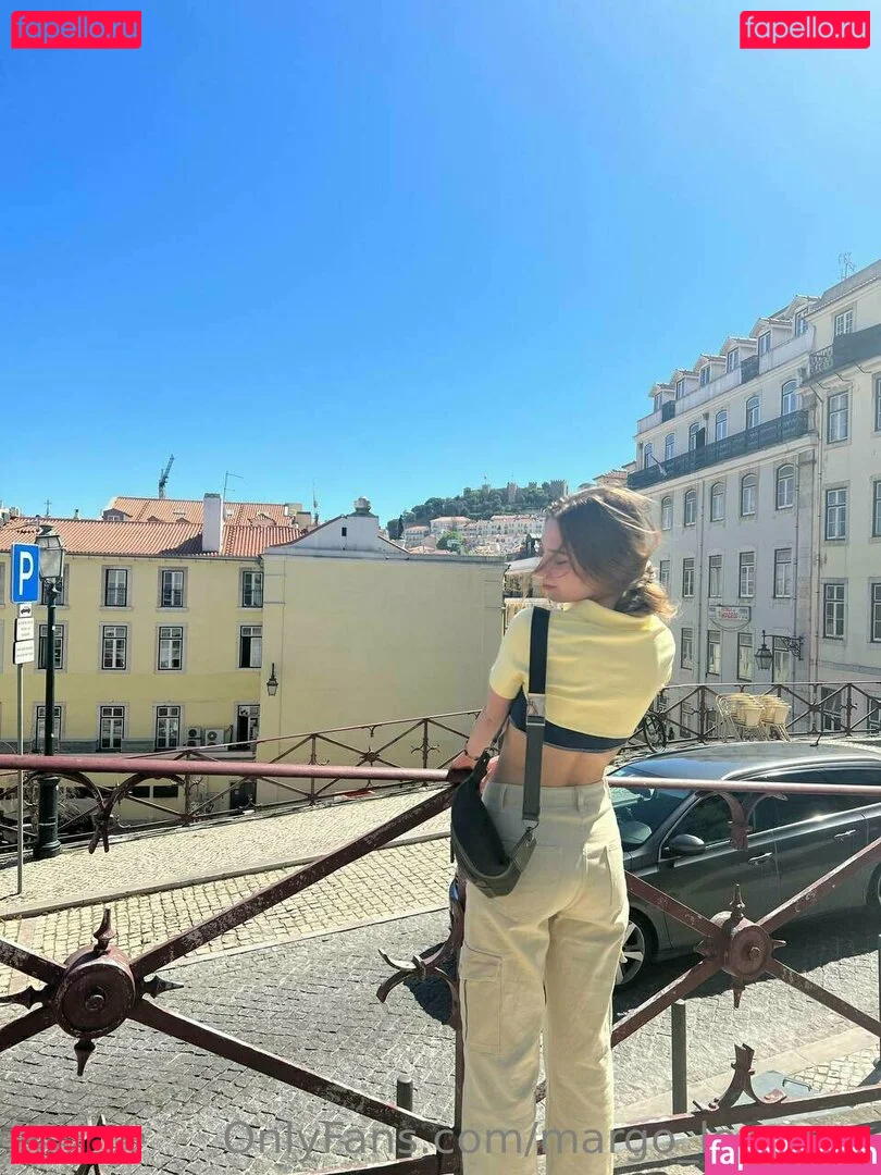 margo_leevony Onlyfans Photo Gallery 