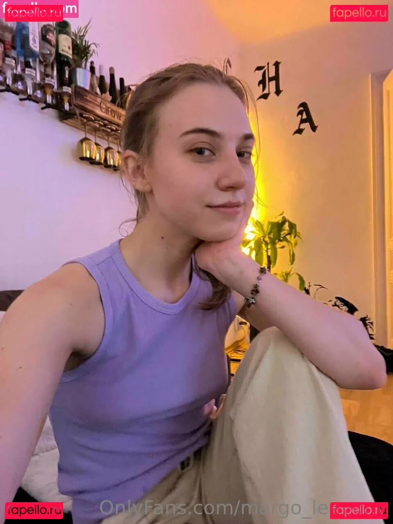 margo_leevony Onlyfans Photo Gallery 