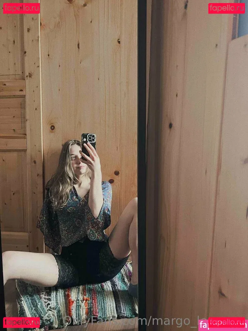 margo_leevony Onlyfans Photo Gallery 