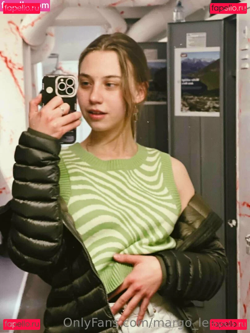 margo_leevony Onlyfans Photo Gallery 