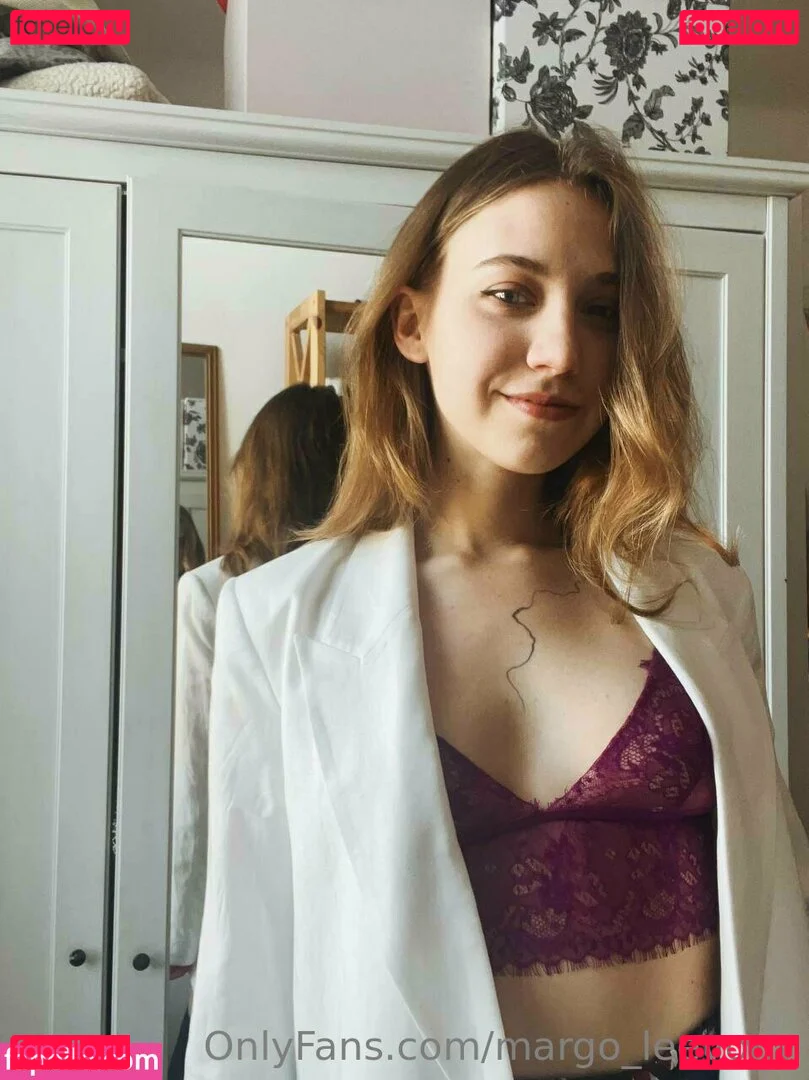 margo_leevony Onlyfans Photo Gallery 