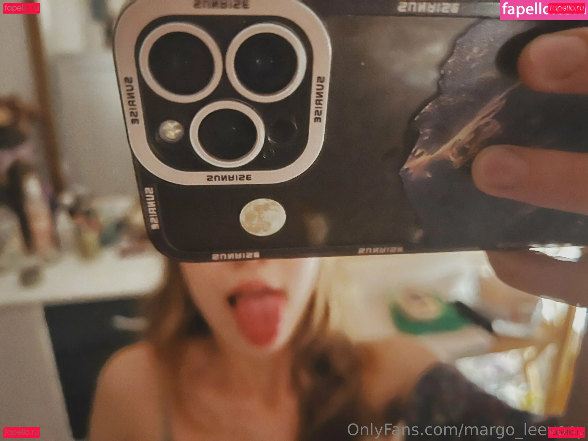 margo_leevony Onlyfans Photo Gallery 