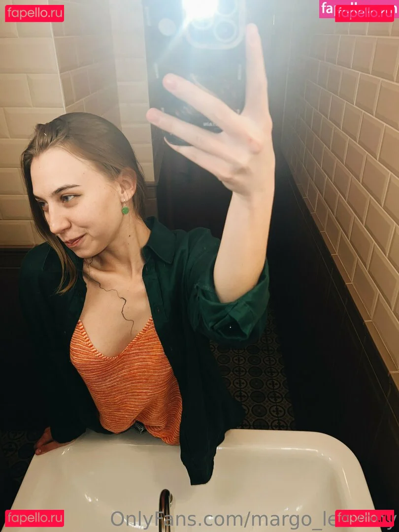 margo_leevony Onlyfans Photo Gallery 