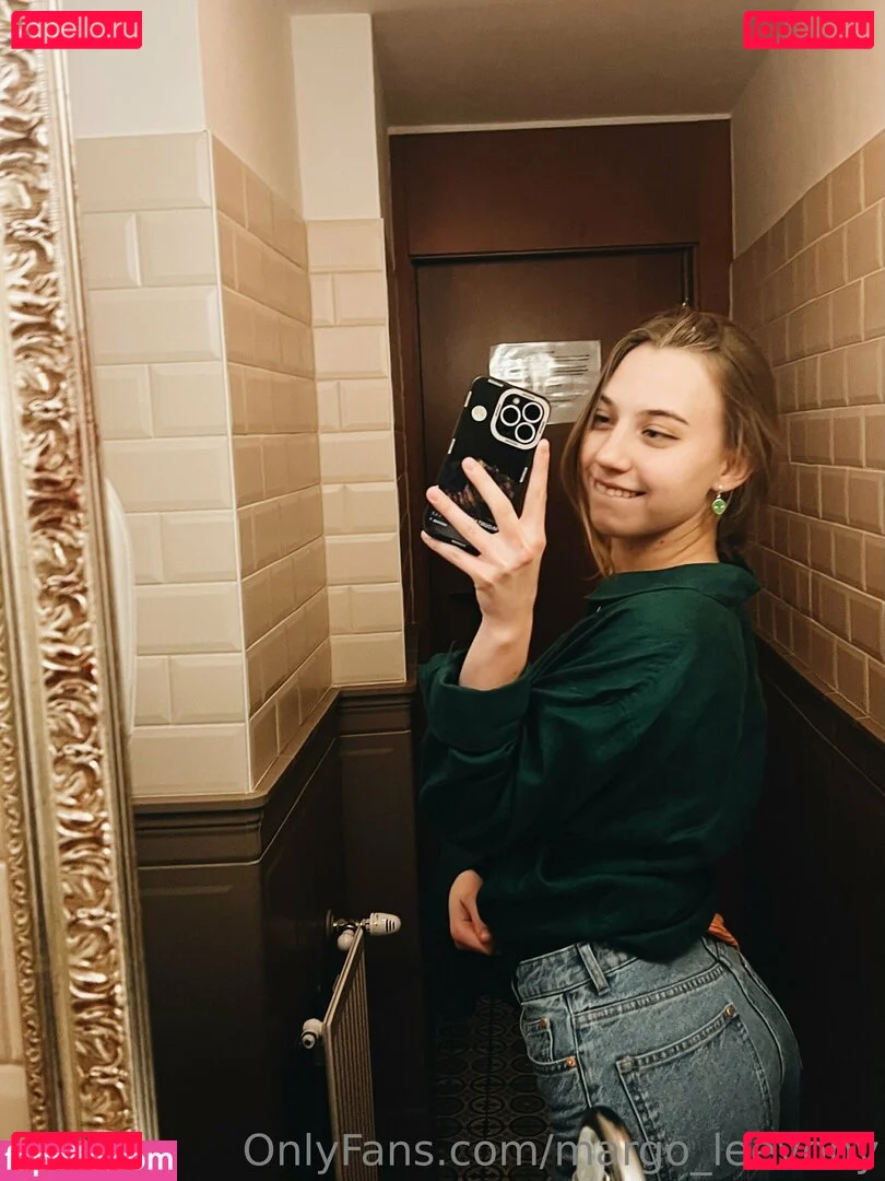 margo_leevony Onlyfans Photo Gallery 