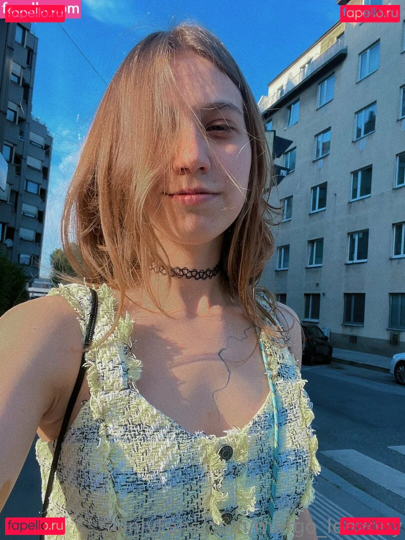 margo_leevony Onlyfans Photo Gallery 