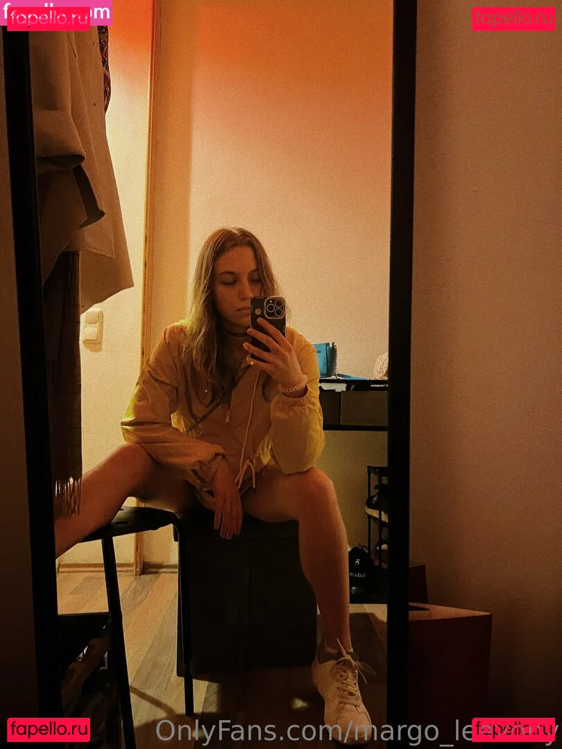 margo_leevony Onlyfans Photo Gallery 