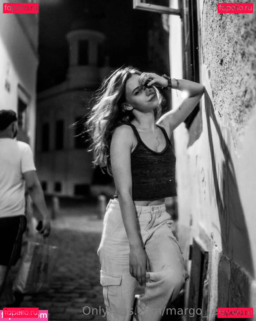 margo_leevony Onlyfans Photo Gallery 