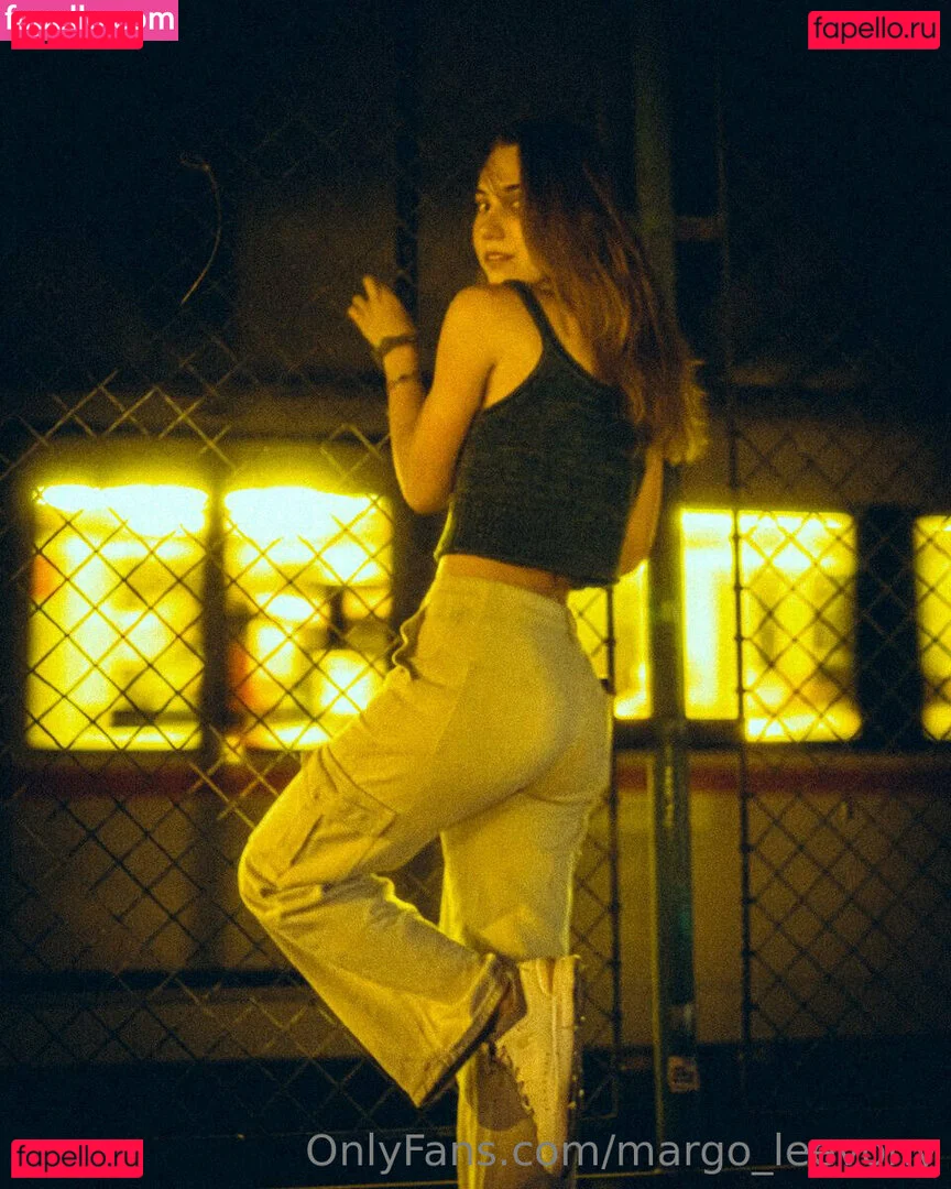 margo_leevony Onlyfans Photo Gallery 