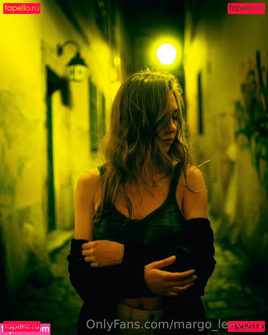 margo_leevony Onlyfans Photo Gallery 