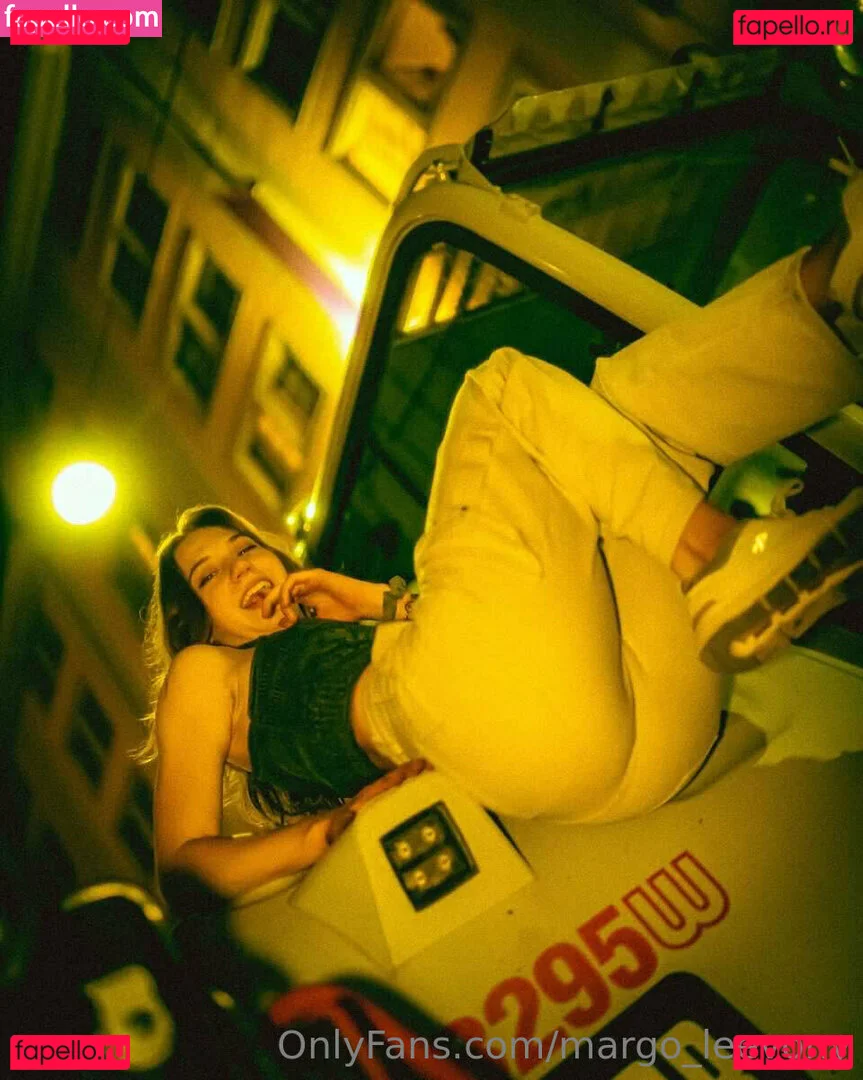 margo_leevony Onlyfans Photo Gallery 