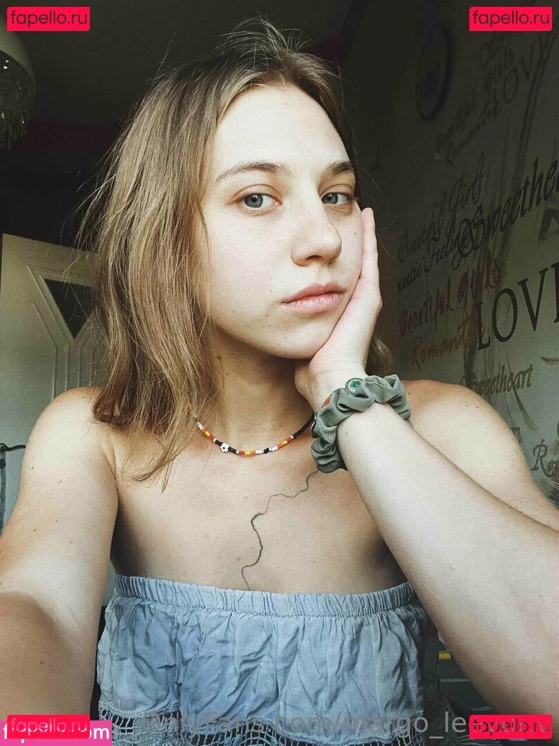 margo_leevony Onlyfans Photo Gallery 