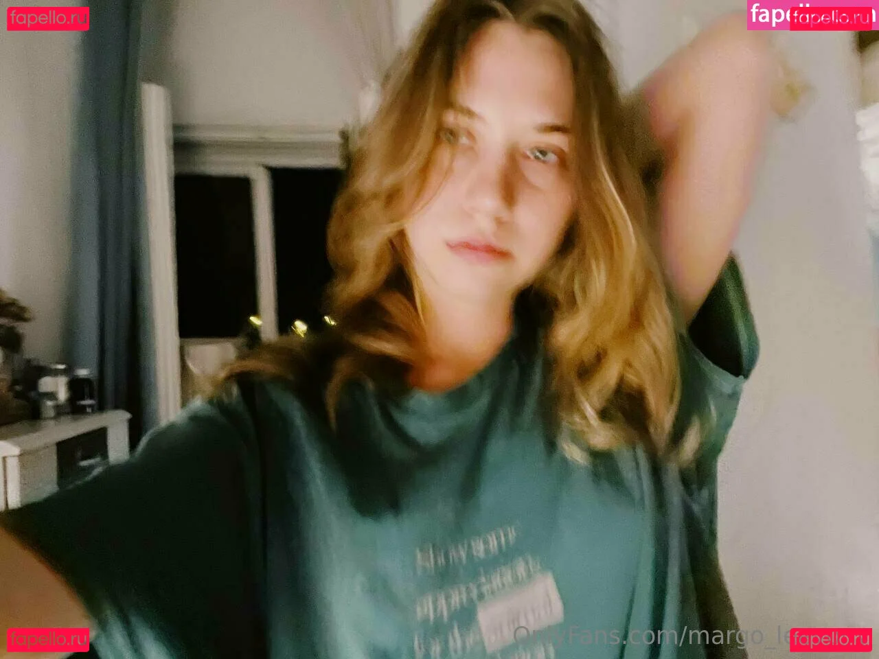 margo_leevony Onlyfans Photo Gallery 