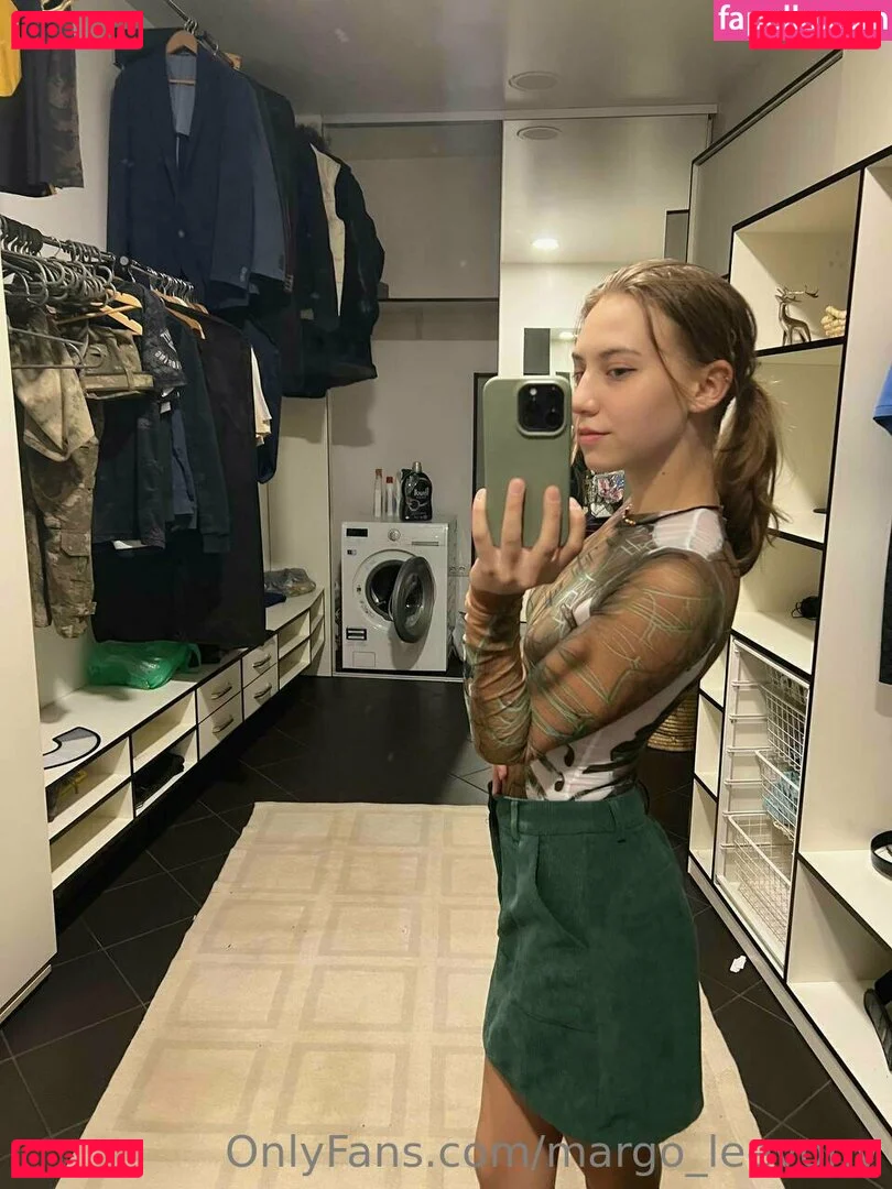 margo_leevony Onlyfans Photo Gallery 