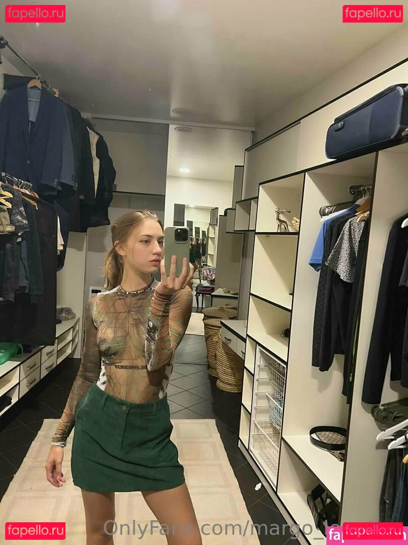 margo_leevony Onlyfans Photo Gallery 