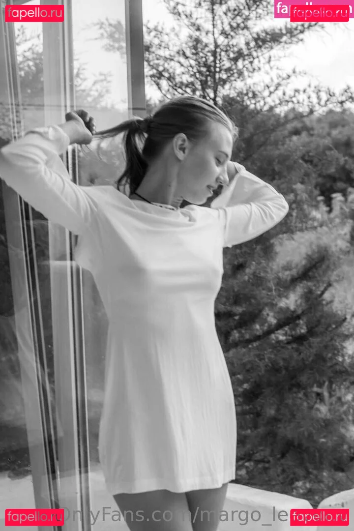 margo_leevony Onlyfans Photo Gallery 