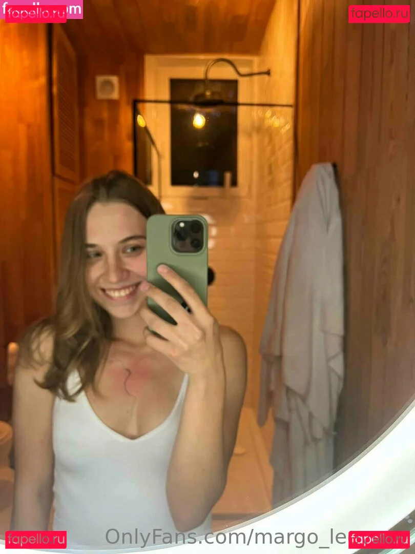 margo_leevony Onlyfans Photo Gallery 