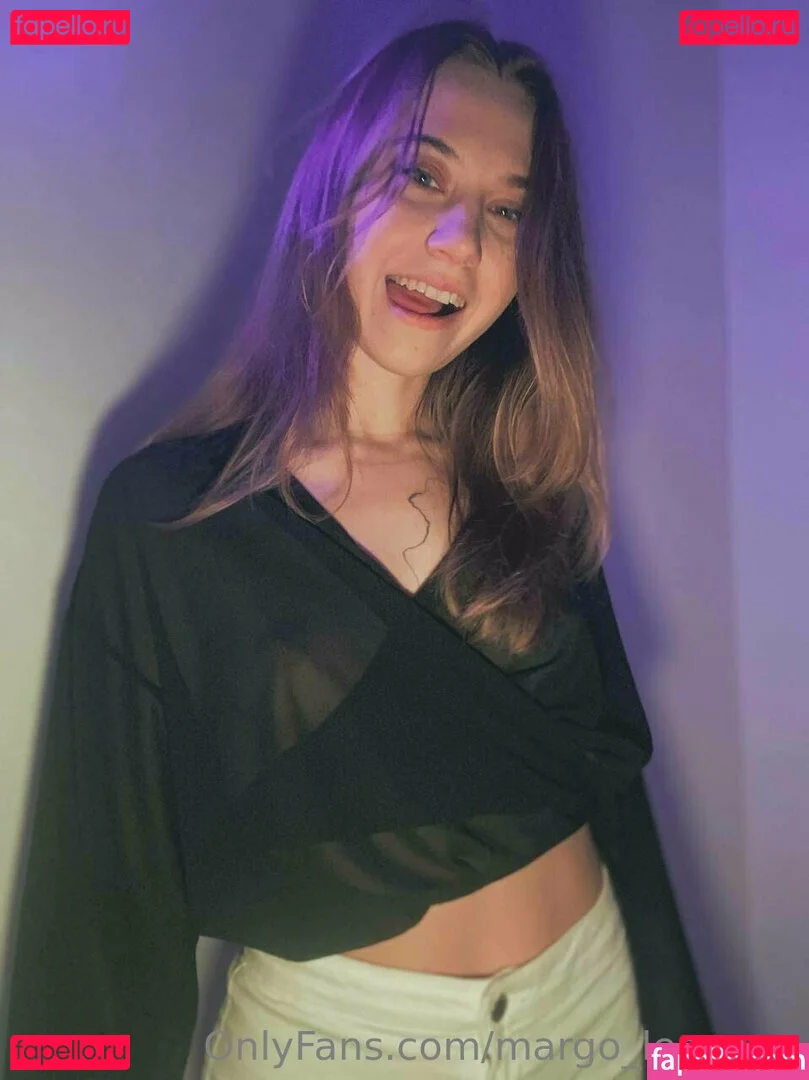 margo_leevony Onlyfans Photo Gallery 