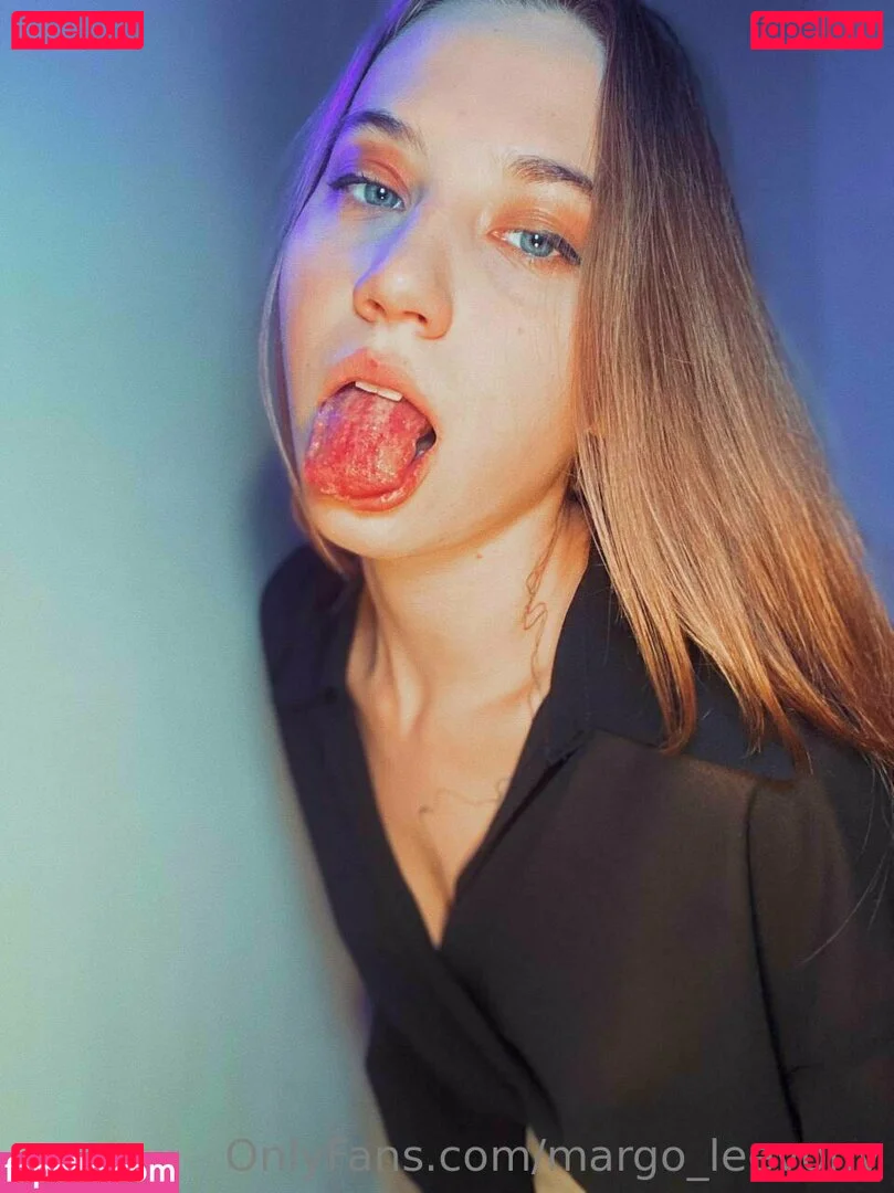 margo_leevony Onlyfans Photo Gallery 