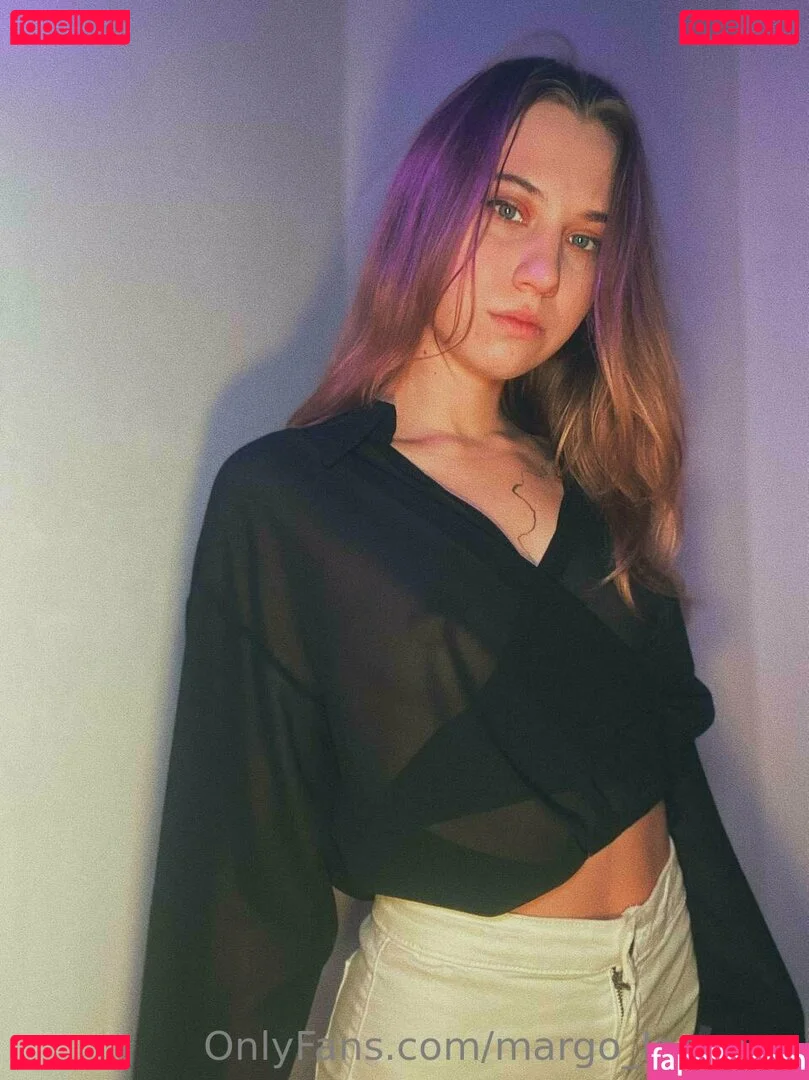 margo_leevony Onlyfans Photo Gallery 