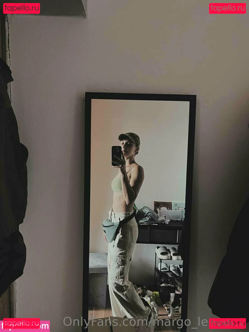 margo_leevony Onlyfans Photo Gallery 