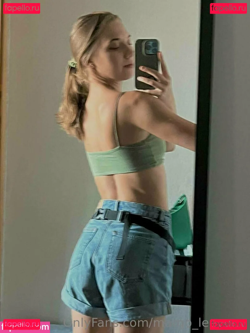 margo_leevony Onlyfans Photo Gallery 