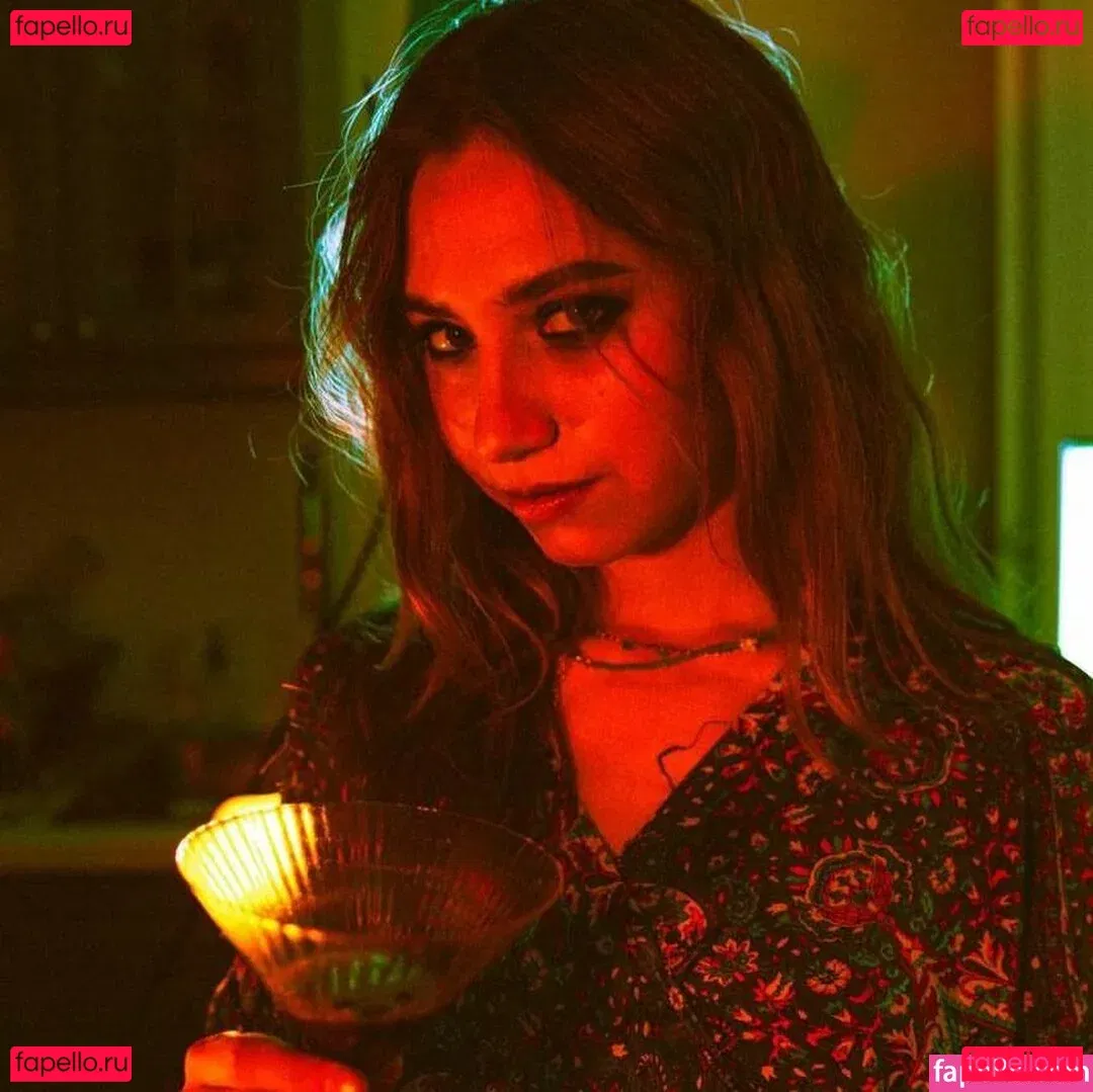 margo_leevony Onlyfans Photo Gallery 