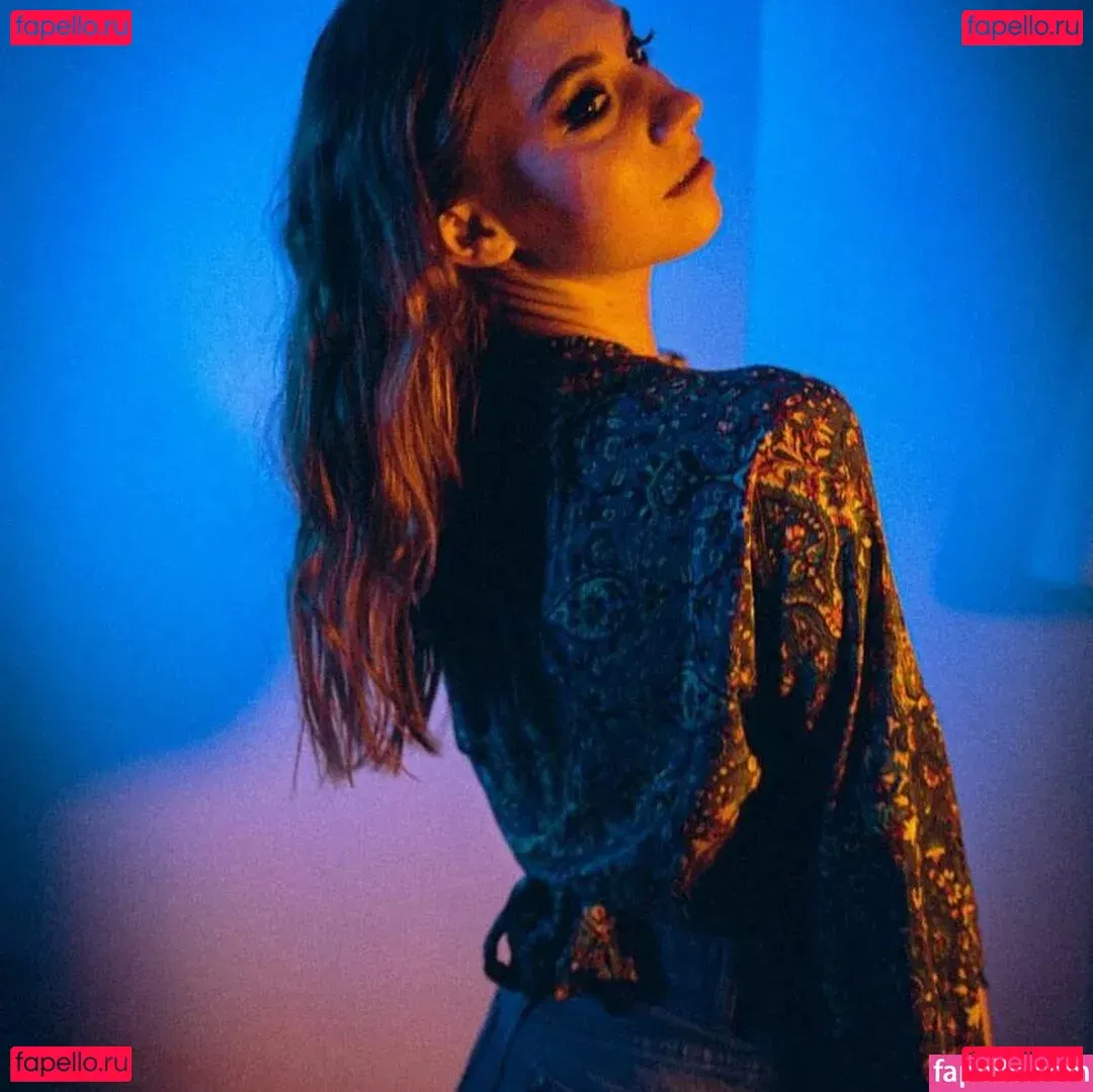 margo_leevony Onlyfans Photo Gallery 