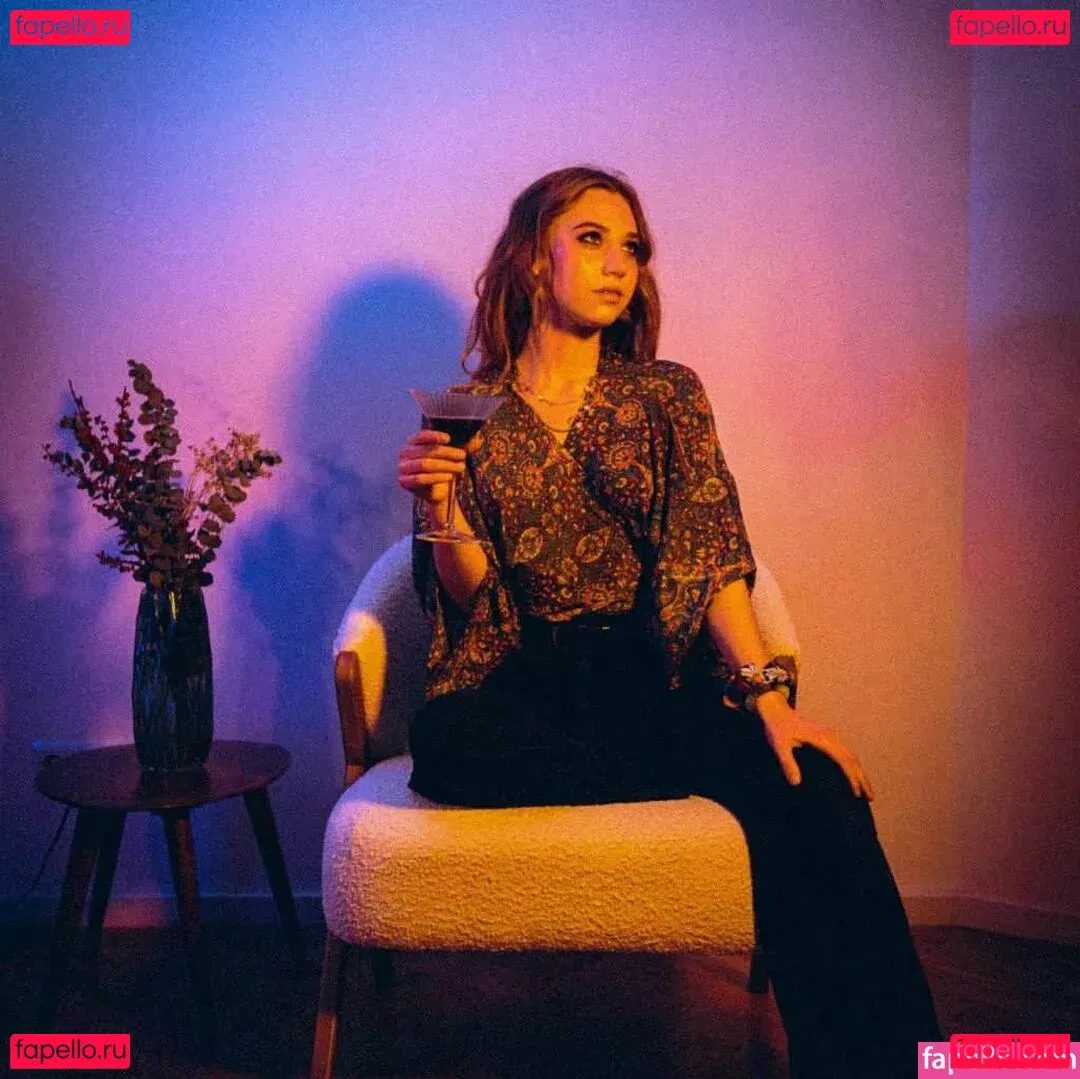 margo_leevony Onlyfans Photo Gallery 