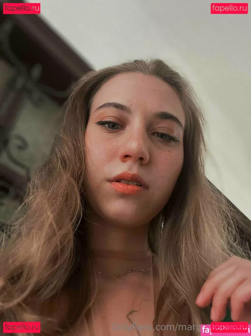 margo_leevony Onlyfans Photo Gallery 