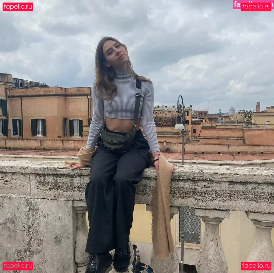 margo_leevony Onlyfans Photo Gallery 