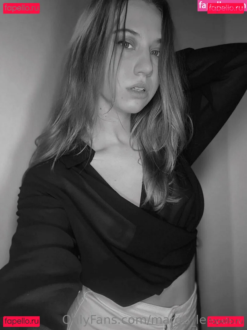 margo_leevony Onlyfans Photo Gallery 