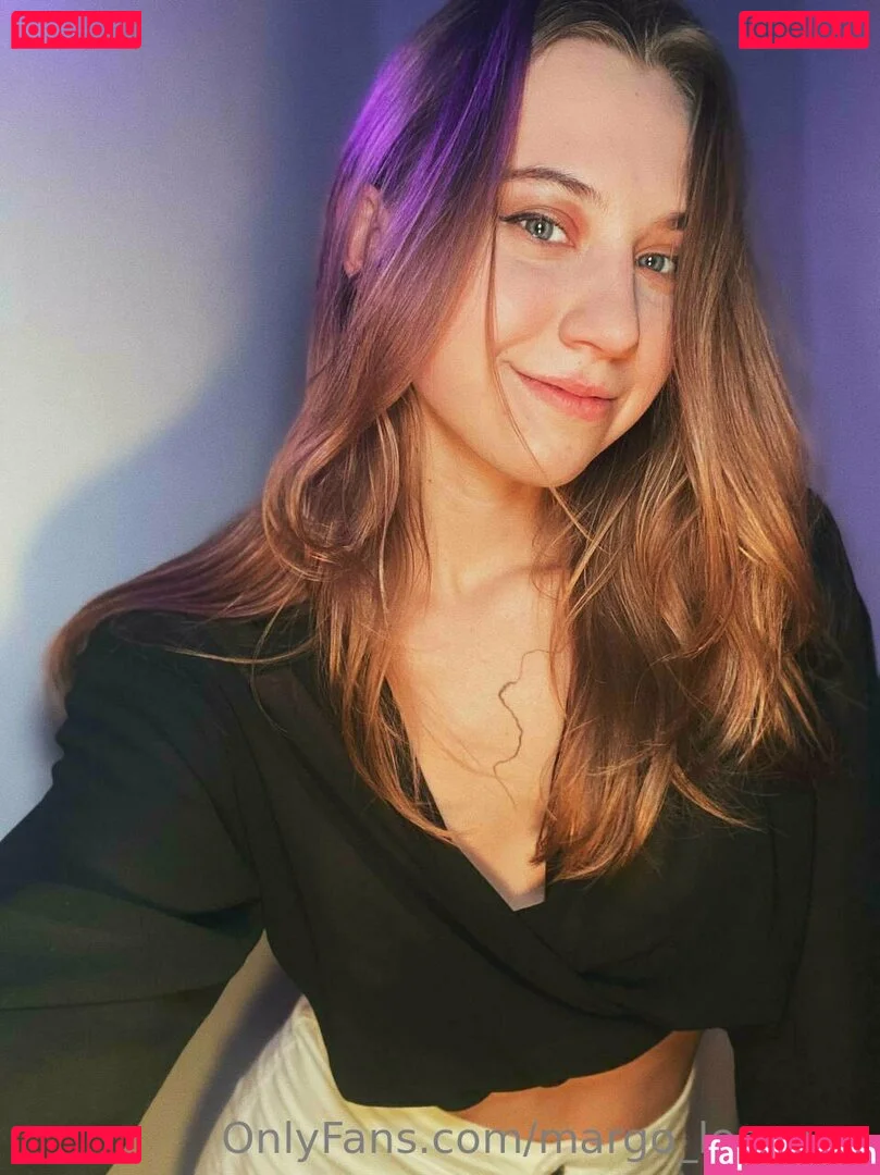 margo_leevony Onlyfans Photo Gallery 