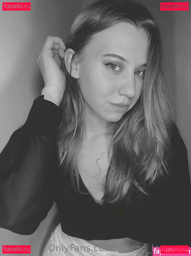 margo_leevony Onlyfans Photo Gallery 