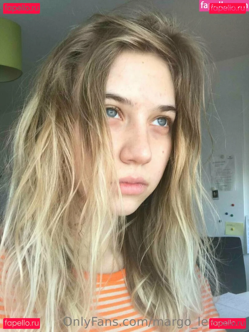 margo_leevony Onlyfans Photo Gallery 