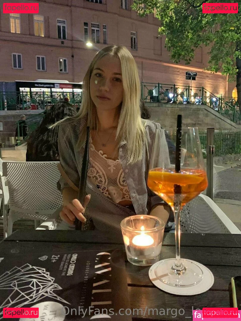 margo_leevony Onlyfans Photo Gallery 