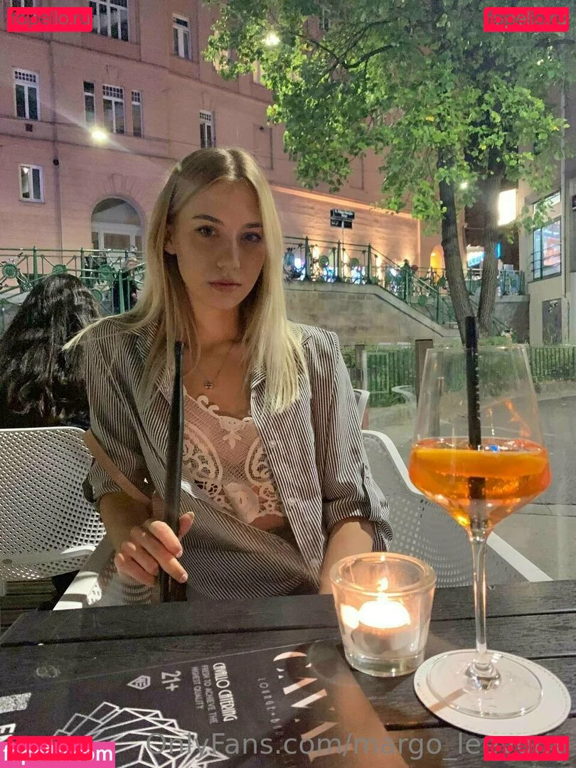 margo_leevony Onlyfans Photo Gallery 