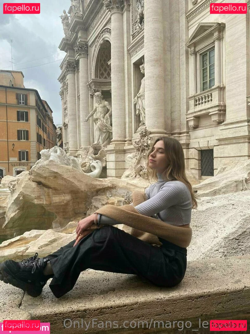 margo_leevony Onlyfans Photo Gallery 