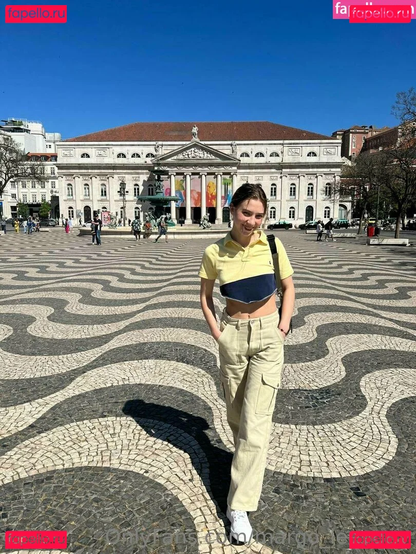 margo_leevony Onlyfans Photo Gallery 