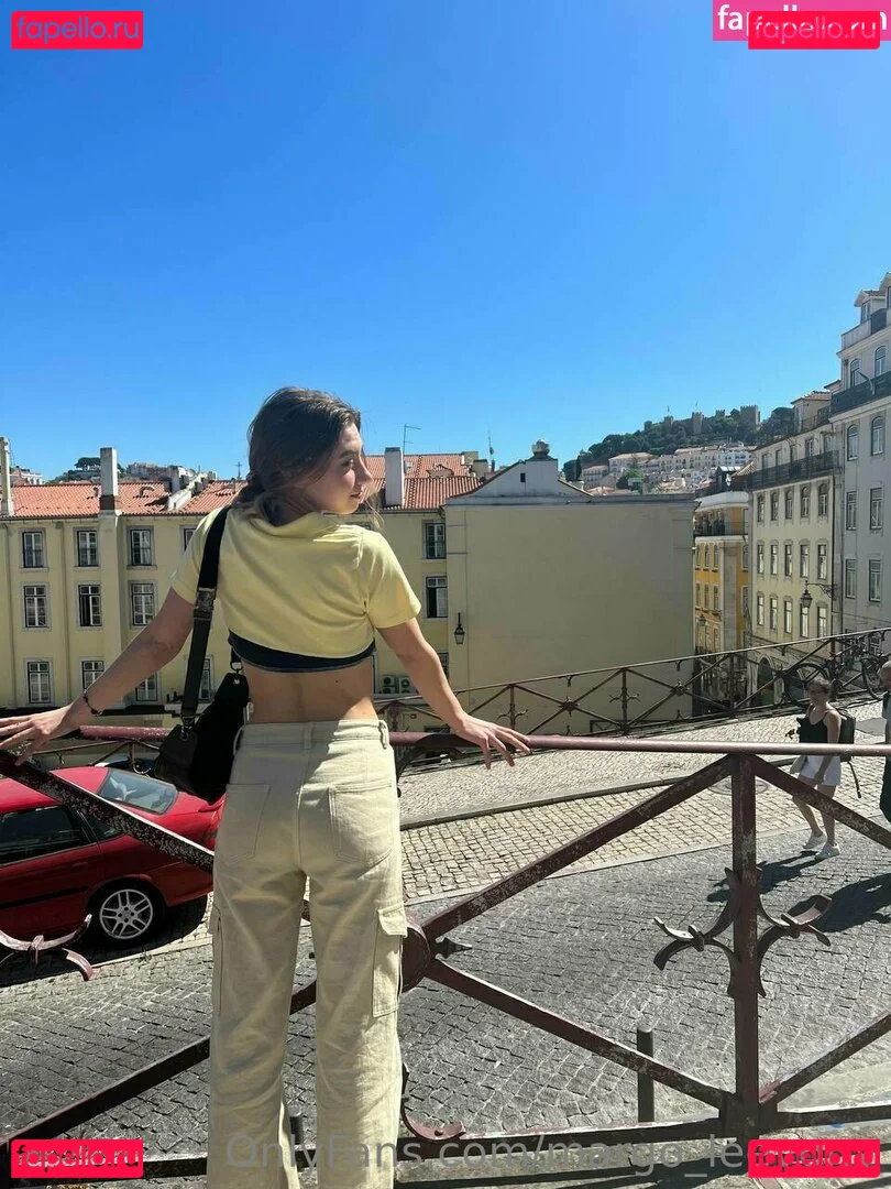 margo_leevony Onlyfans Photo Gallery 